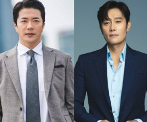 Kwon Sang Woo bị Lee Byung Hun 'dằn mặt' trước đồng nghiệp: 'Những lời đó đã hoàn toàn bị bóp méo'