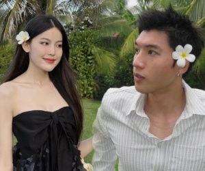 Con người thật của bạn gái HIEUTHUHAI