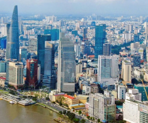 Đề xuất chấm dứt mô hình chính quyền đô thị ở Hà Nội, TP HCM, Đà Nẵng, Hải Phòng