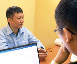 Lời khai của nhóm cán bộ nhận hối lộ làm ngơ cho vi phạm tại Hà Nội