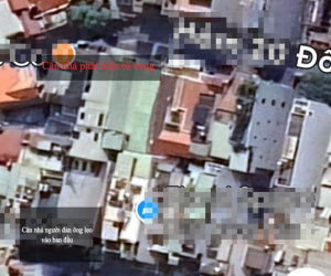 Bằng cách nào người đàn ông đã tử vong trong căn nhà khoá cửa ở Tân Bình?