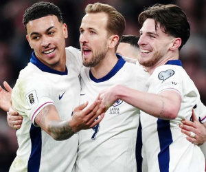 Liverpool chiêu mộ Harry Kane thay Salah