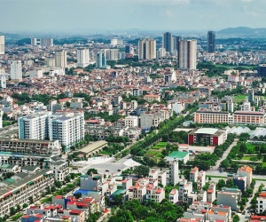 Cả nước sẽ không còn 696 huyện, giảm 60-70% cấp xã