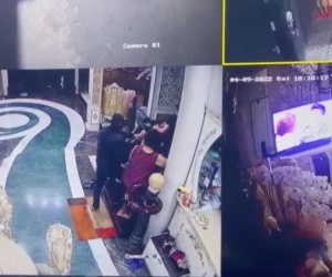 Vụ dàn cảnh cướp 2 triệu USD và những kẻ 'nội ứng' gây sốc