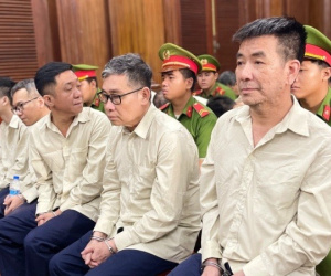 Công ty Trung Hậu 68 'ra luật', cựu quan chức gật đầu