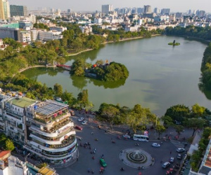 Dự kiến có 11 tỉnh, thành không thuộc diện phải sắp xếp