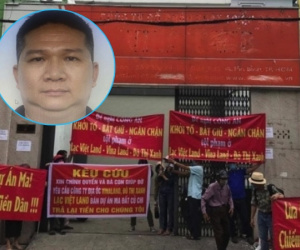 Thủ đoạn công ty BĐS Đô Thị Xanh lừa đảo như thế nào?