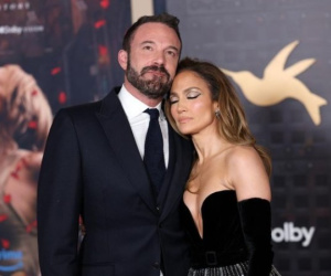 Ben Affleck thừa nhận cuộc ly hôn với Jennifer Lopez là đáng xấu hổ