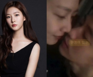 Xuất hiện bức thư tay có chi tiết nghi Kim Sae Ron yêu Kim Soo Hyun từ khi còn là trẻ vị thành niên