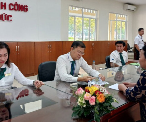 Đề xuất hỗ trợ đi lại cho cán bộ, công chức khi làm việc ở trung tâm hành chính mới