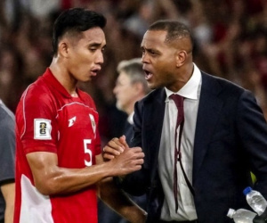 Indonesia thắng trận 'chung kết ngược', làm sống dậy cơ hội dự World Cup 2026