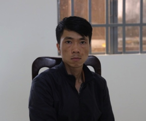 Vụ cướp hơn 2 triệu USD tại tỉnh Tây Ninh: Bắt thêm đối tượng Lò Việt Chung