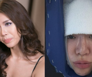Minh Tú hé lộ tin nhắn Chế Nguyễn Quỳnh Châu xin lỗi sau drama tại Miss International Queen Vietnam