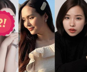Top 4 nàng WAGs Việt giàu có, xinh đẹp, giỏi giang nhưng lại vô cùng kín tiếng, cái tên thứ 4 rất bất ngờ