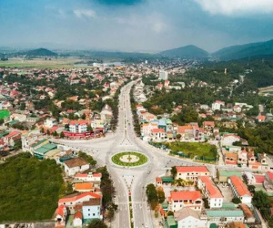 Đề xuất tỉnh sáp nhập được hỗ trợ 100 tỉ đồng, xã 500 triệu đồng từ ngân sách