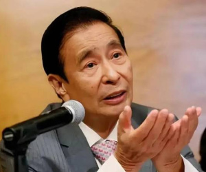 4 lời khuyên quý giá của tỷ phú 97 tuổi dành cho người muốn thành công