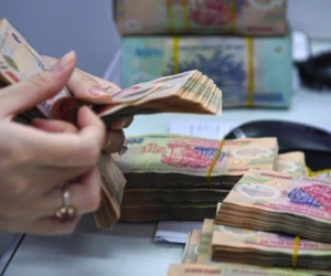 Chỉ 3 tháng nữa, hàng triệu người sẽ nhận được khoản tiền tăng gấp 4 lần hiện tại ngoài lương hưu, tìm hiểu ngay kẻo thiệt