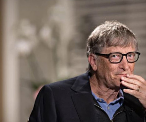 'Cơn ác mộng nghề nghiệp' được Bill Gates cảnh báo: 10 năm nữa bác sĩ và giáo viên sẽ bị thay thế bởi AI