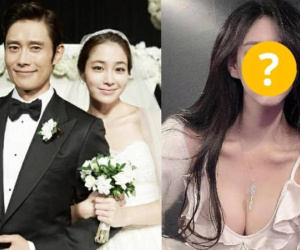 Màn lột xác 'bỏng mắt' của nữ ca sĩ đi tù vì ngoại tình với ông hoàng showbiz Lee Byung Hun