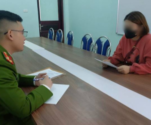Người đàn ông ở Bắc Giang báo mất 9 chỉ vàng cất trong tủ quần áo và vali, công an vào cuộc phát hiện 'thủ phạm' không ngờ