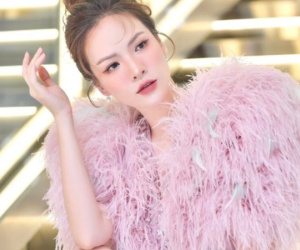 Nữ diễn viên đình đám nói về vụ dằn mặt người yêu cũ: 'Cũng là một bi kịch'