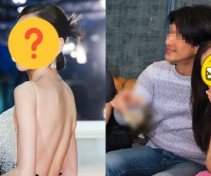Sau 3 tháng ly dị, người đẹp đình đám showbiz lộ ảnh tình tứ bên thiếu gia tập đoàn vật liệu xây dựng