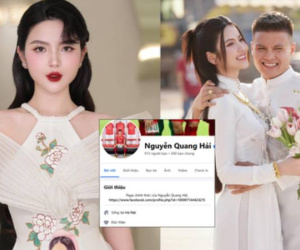 Phát hiện Quang Hải bất ngờ để trạng thái 'độc thân' giữa lúc Chu Thanh Huyền vướng drama, thực hư thế nào?