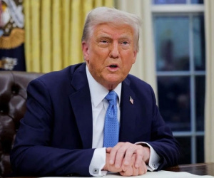 Ông Trump yêu cầu giải mật toàn bộ hồ sơ của FBI về cuộc điều tra Nga