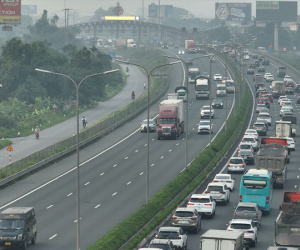 Hà Nội đầu tư 301 tỷ đồng làm đường giảm ùn tắc tuyến Pháp Vân - Cầu Giẽ