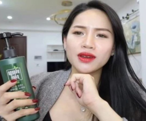'Chiến thần' Võ Hà Linh bị nhiều người tố bán phá giá, hàng kém chất lượng: Hội Bảo vệ Người tiêu dùng Việt Nam gửi văn bản đề nghị xem xét
