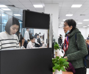 Bộ Nội vụ đề xuất sàng lọc cán bộ, tinh giản công chức cấp xã không đủ chuẩn