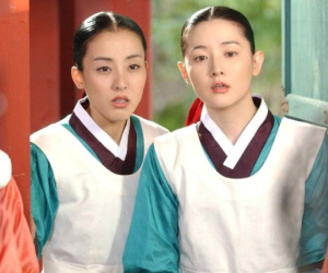 Mỹ nhân Nàng Dae Jang Geum mắc chứng mất trí ở tuổi 48