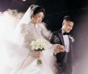 Mặc drama, Quang Hải vẫn từng nói Chu Thanh Huyền có '102'