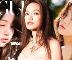 6 đôi môi 'cám dỗ' của showbiz: Giai nhân 4000 năm có đọ được sao nữ đẹp nhất Trung Hoa?