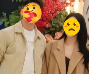 Lộ ảnh Hoa hậu Vbiz được tình trẻ dắt về ra mắt gia đình, 1 chi tiết thể hiện rõ mối quan hệ với nhà trai
