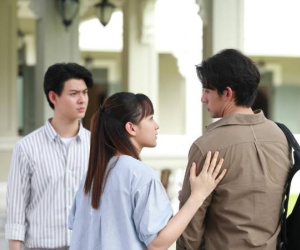 Lương hưu của mẹ chồng 20 triệu/tháng, ngày bà mất trí nhớ, trong nhà không có đồng nào, khi một cậu thanh niên xuất hiện thì bí mật sáng tỏ
