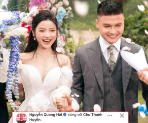 Quang Hải chính thức lên tiếng khẳng định một điều chắc nịch về Chu Thanh Huyền giữa lúc vợ vướng drama