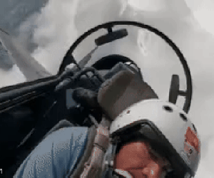 Không phải phim, đây là Su-30MK2 của Việt Nam: 44 giây đầy tự hào!