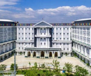 Chuyển Cơ quan điều tra vụ Trường quốc tế Mỹ bị 'vỡ nợ' sau khi đã huy động vài nghìn tỷ đồng