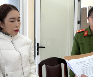 Chủ dây hụi online ở Đà Lạt ôm gần 2,6 tỷ đồng bỏ trốn sau khi sinh con