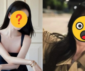 Mỹ nhân biến mất khỏi showbiz lộ diện sau 3 năm bị xóa mặt trên sóng truyền hình