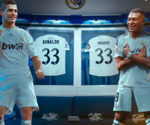 Mbappe ‘khủng’ nhất La Liga, nói gì khi Ronaldo cũng phải xếp sau?