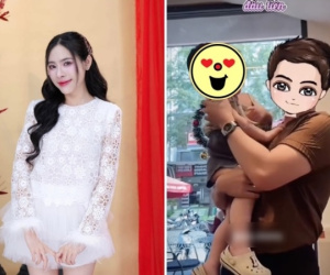 Vừa quen được chưa bao lâu, mỹ nhân hơn 4 triệu follow phát hiện bị 'lừa' khi biết bạn trai đã từng kết hôn