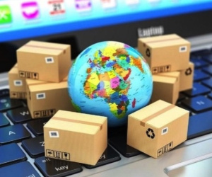 Hàng nhập khẩu qua thương mại điện tử trên 1 triệu đồng phải chịu thuế
