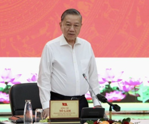 Sáp nhập Quảng Nam, Đà Nẵng, cơ hội lịch sử để vùng đất Quảng - Đà vươn ra biển lớn