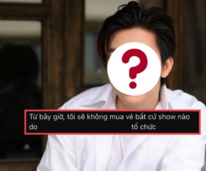 1 Anh Tài bỗng dưng bị hủy loạt show, công ty đối tác 'trả treo' từng bình luận khiến fan tẩy chay diện rộng