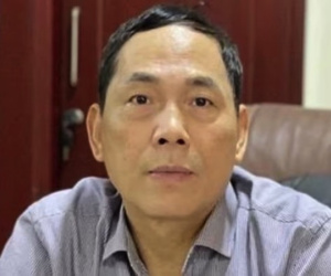 Cựu Giám đốc Trung tâm Lý lịch tư pháp quốc gia cùng đồng phạm chia chác hơn 43 tỉ đồng ra sao?