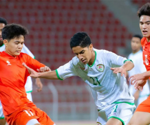 Tuyển Việt Nam ra quyết định cuối, tấm vé World Cup sắp tới tay?