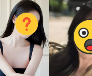 Mỹ nhân biến mất khỏi showbiz lộ diện sau 3 năm bị xóa mặt trên sóng truyền hình
