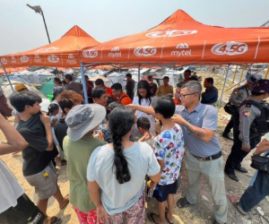 Viettel huy động toàn lực tại Myanmar, hỗ trợ khẩn cấp cho 4 triệu người sau trận động đất lịch sử
